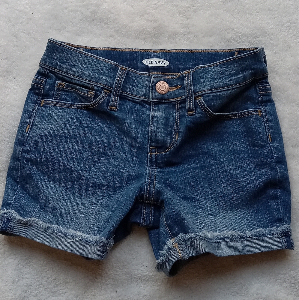 Old navy size 6